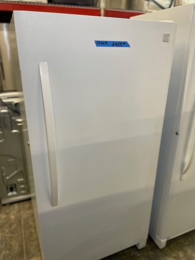 Kenmore 14 Cubit Feet Freezer