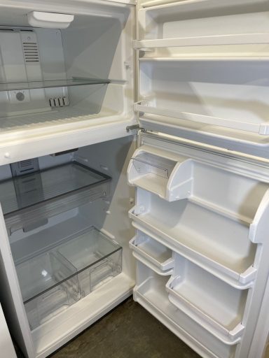 30" Maytag Top Freezer Fridge