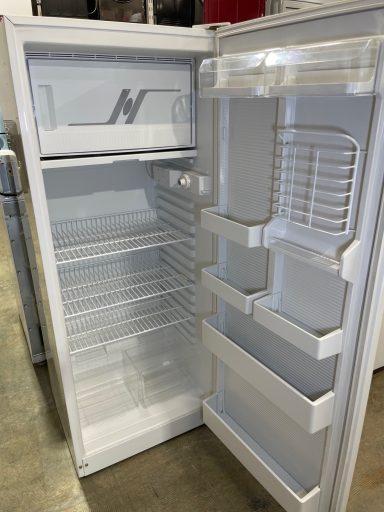 24" Haier Top Freezer Fridge