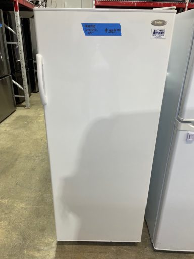 24" Haier Top Freezer Fridge