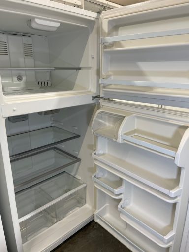 30" Maytag Top Freezer Fridge